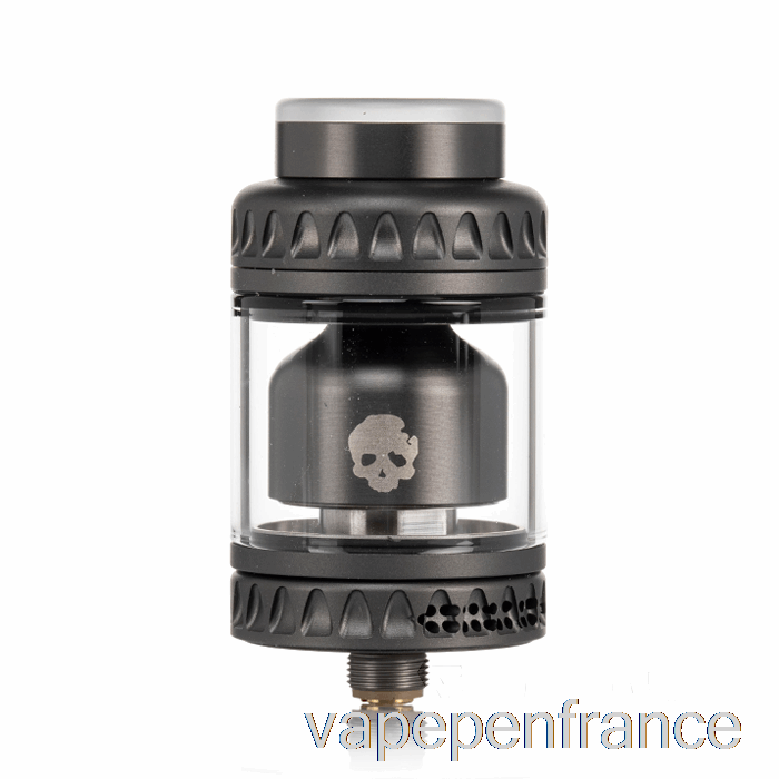 Dovpo Blotto V1.5 Stylo Vape Rta Gunmetal 26 Mm